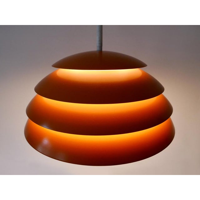 Mid-Century Modern Pendant Lamp, Germany, 1960s For Sale - Image 10 of 18