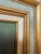 Richard Swanson Distinguished Male in Yellow Jacket Original Painting, Signed For Sale - Image 9 of 12