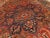 Antique Persian Heriz Rug 11'x 8'3" For Sale - Image 4 of 13
