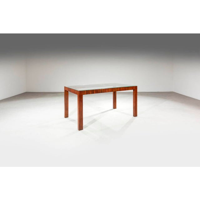 1940s Table by Emanuele Rambaldi, 1940s For Sale - Image 5 of 5