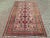 1960s Classical Turkish Handmade Oriental Carpet Area Rug For Sale - Image 11 of 11