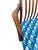 Wood Mid Century Benny Linden Teak Armchair - Dining Chair For Sale - Image 7 of 10