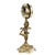 Art Nouveau Table Bell, 1890s For Sale - Image 6 of 6