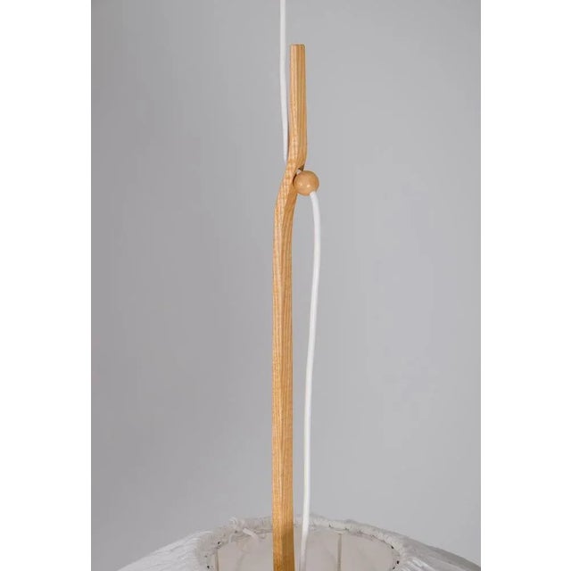 Vintage Pendants by Hans-Agne Jakobsson, 1960s, Set of 2 For Sale - Image 4 of 9