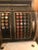 American Antique Ncr National Cash Register Model 1064 G For Sale - Image 3 of 6
