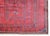 Textile Vintage Turkish Red Rug For Sale - Image 7 of 10