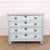 Dutch Painted Commode in Oak For Sale - Image 13 of 13