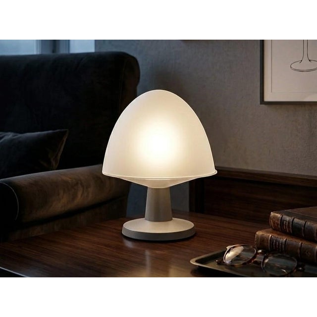 Dolly Model Table Lamps from Valenti Luce, 1970s, Set of 2 For Sale - Image 14 of 18