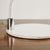 Metal Vintage Hungarian Table Lamp, 1980s For Sale - Image 7 of 13