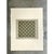 Vintage Geometric Tile Pattern Serigraph For Sale - Image 9 of 12