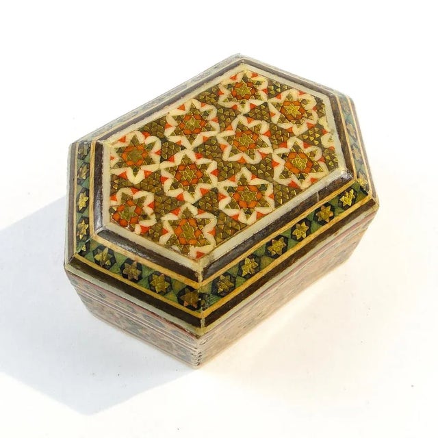 Postmodern Postmodern Pill Container, Poland, 1960s For Sale - Image 3 of 9