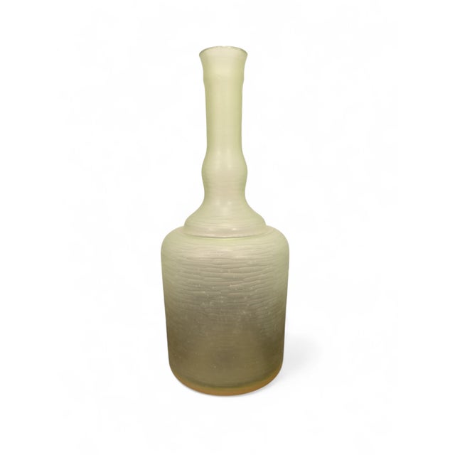 Homage to Morandi Bottles from Auras, Set of 3 For Sale - Image 7 of 14