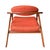 1950s Walnut 916-Cc Lounge Chairs by Adrian Pearsall for Craft Associates - A Pair For Sale In Atlanta - Image 6 of 18