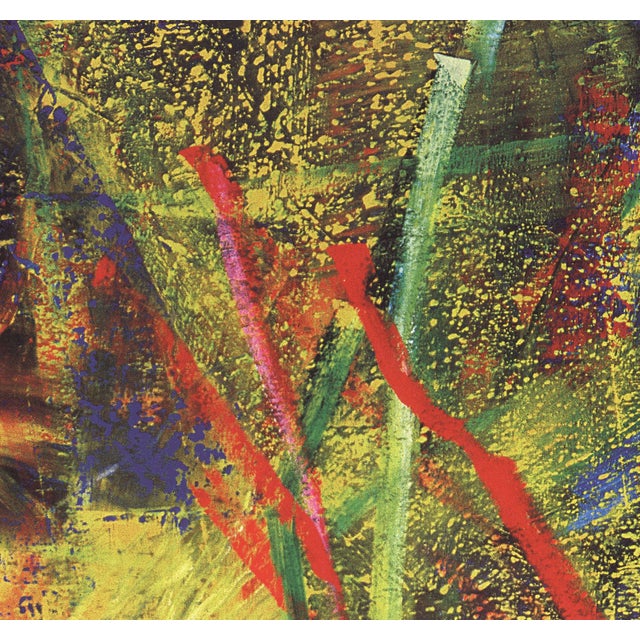 Contemporary Gerhard Richter Victoria Ii, 2003 For Sale - Image 3 of 3
