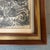 Abstract Expressionism 1950’s Abstract Expressionist Knight on Horse Lithograph For Sale - Image 3 of 4