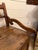 French 19th Century French Chimney Bench "Banc De Chimney" For Sale - Image 3 of 14