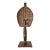 Kota Reliquary Figure Sculpture Mahongwe People Gabon For Sale