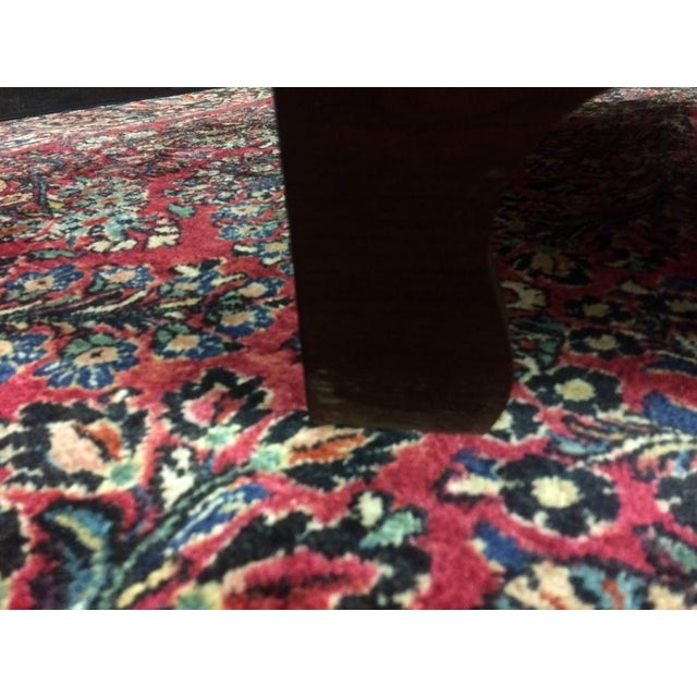 Vintage Bachelor Chests, Nightstands, Harden Furniture, the Pair For Sale - Image 15 of 17