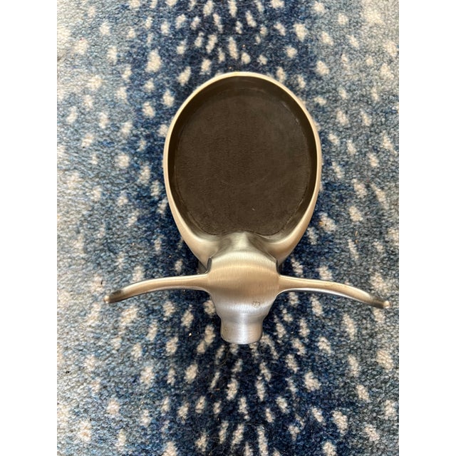 Bull Valet Catchall Tray For Sale - Image 9 of 11