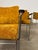Metal Giano Chairs by Kazuhide Takahama for Cassina, 1960s, Set of 6 For Sale - Image 7 of 11