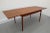 Mid-Century Danish Teak Extending Dining Table from Am Mobler For Sale - Image 3 of 15