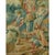 Vintage Figural Scene Tapestry For Sale - Image 4 of 9