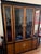 1970s Century Furniture by Raymond Sobota China/Display Cabinet For Sale In Sacramento - Image 6 of 8