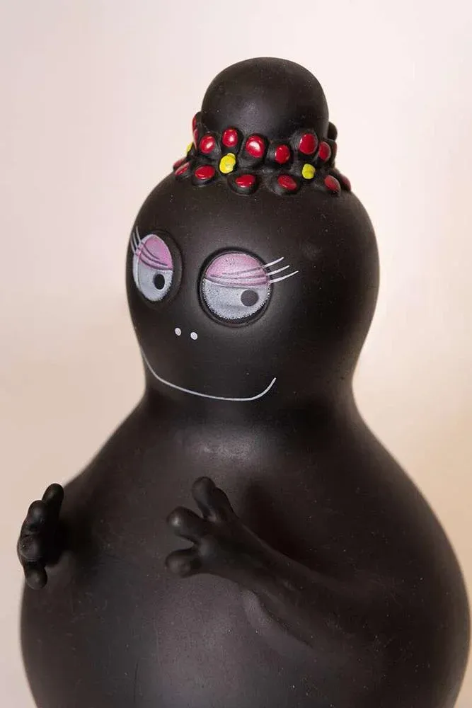 Barbapapa Family, 1974, Set of 9 | Chairish