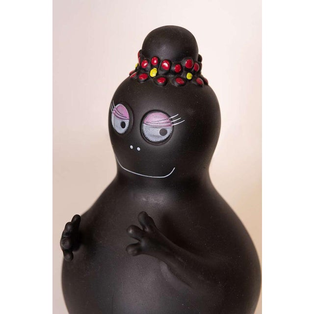 Barbapapa Family, 1974, Set of 9 For Sale - Image 9 of 14