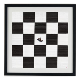 Werner Bronkhorst, All Four Victory, Paper For Sale