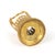 Metal Louis XVI Wine Rack For Sale - Image 7 of 9