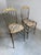 1960s Brass Chiavari Chairs, Italy, 1960s, Fratelli Levaggi/Guiseppe Gaetano Descalzi For Sale - Image 5 of 11
