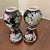 1970s 1970s Floral Japanese Ginger Jar - a Pair For Sale - Image 5 of 8