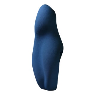 Posthuman Sculptural Object by Caspi Ceramics Nl For Sale
