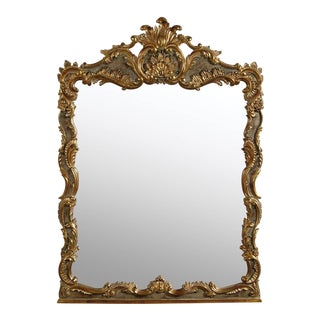 Maitland-Smith Bellucci Mirror For Sale