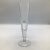 Transparent Nautica Frost Block Champagne Flutes-Set of 2 For Sale - Image 8 of 12