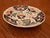 Asian Exquisite Vtg. Smithsonian Institution Imari 6" Gold Trim Plate Handcrafted Porcelain Andrea by Sadek For Sale - Image 3 of 6