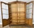 Vintage French Bookcase in Oak For Sale - Image 15 of 16