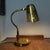 Swedish Brass Table Lamp attributed to Boréns, 1940s For Sale - Image 3 of 7