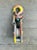 1960s 1960s Cast Iron Pulley For Sale - Image 5 of 6
