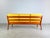 Midcentury Modern Sofa in Teak from France & Søn For Sale - Image 4 of 11
