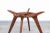 Mid-Century Modern Walnut Dining Table by Adrian Pearsall for Craft Associates For Sale - Image 11 of 13