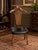 A wonderfully preserved vintage gentleman’s valet chair manufactured by Babcock-Phillips, a division of Dart Industries,...