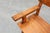 Rustic Iberian Carved Oak Side Chair, Spain, 1900 For Sale - Image 13 of 16