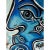Rare, Monumental Picasso Style Painting, Peter Keil and Mike Mozart (MiMo) Collaboration For Sale - Image 6 of 13