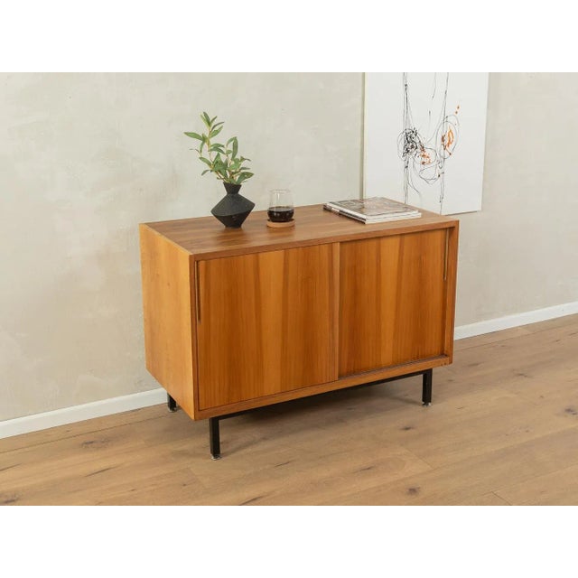 Vintage Commode, 1950s For Sale - Image 4 of 8