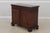 Chippendale Henkel Harris Model 2442 Chippendale Mahogany Server For Sale - Image 3 of 18