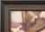David Adickes "Cubist Head with Leaves" Modern Abstract Brown Toned Figurative Portrait Print, 2006 For Sale In Houston - Image 6 of 8
