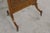 Satinwood Cheval Mirror from Maple and Co., 1890 For Sale - Image 6 of 10