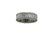 This unique eternity bands is beautifully made with 28 top quality tapered baguette cut diamonds weighing approximately...